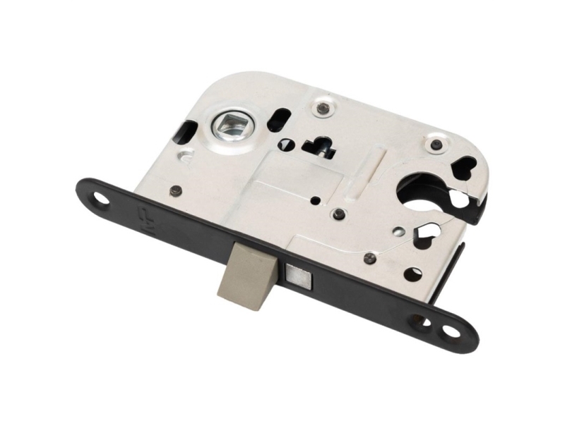 Mortis Lock Mp Msl-2018 0045 Plate Black