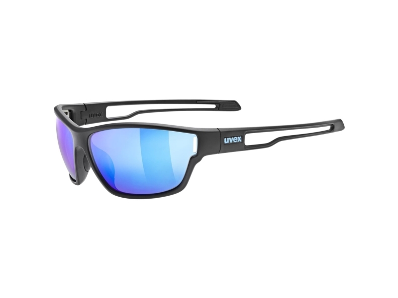 Fahrradbrille Uvex Sportstyle 806