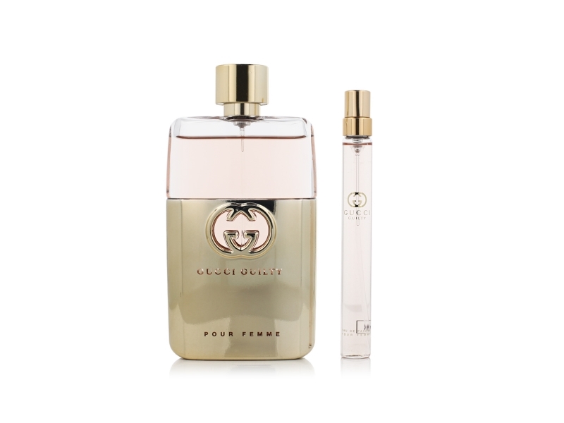 Gucci Guilty Pour Femme Edp 90 Ml + Edp 10 Ml (Frau)