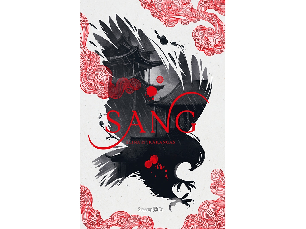 Sang | Elina Pitkäkangas | Sprache: Dänish