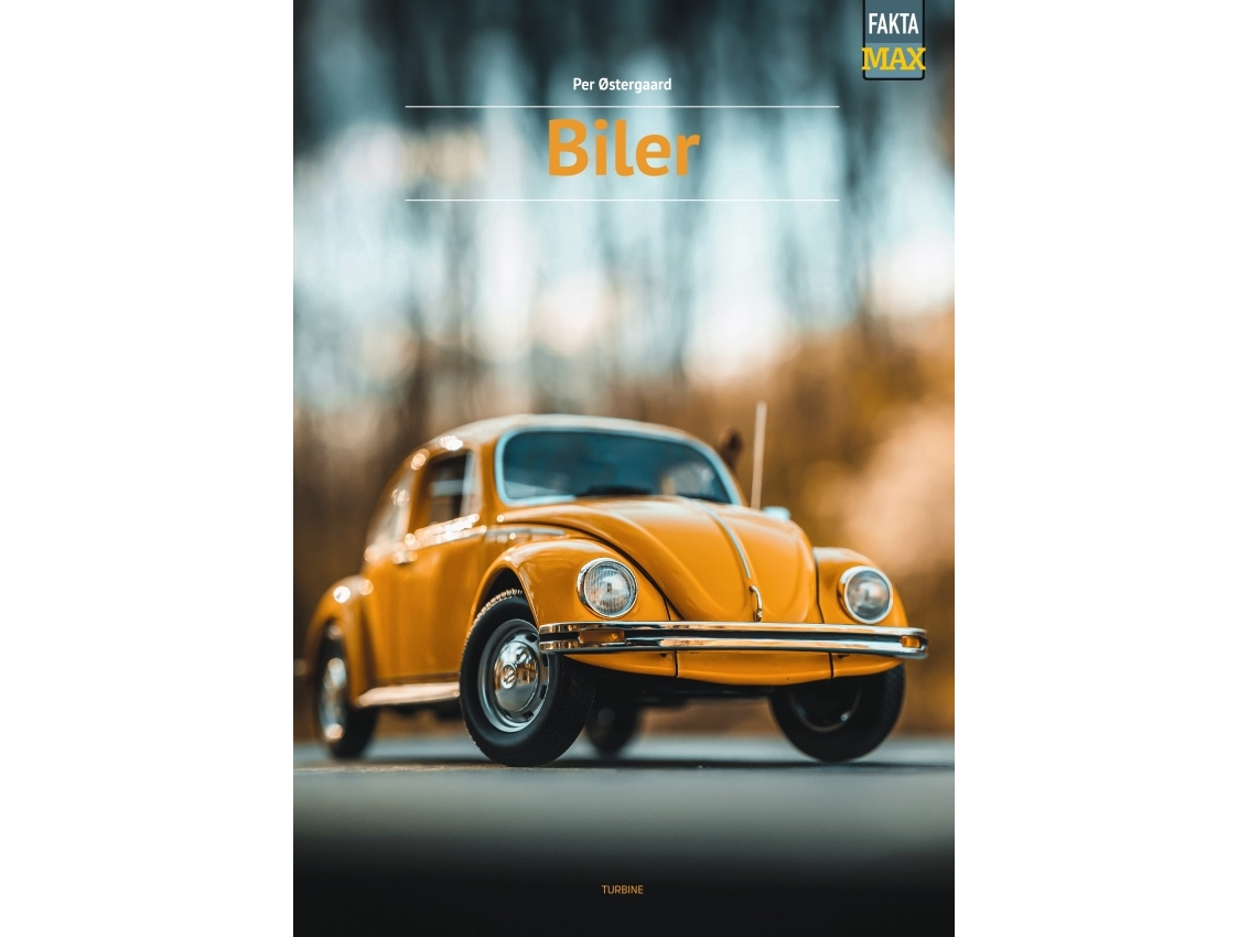 Autos | Per Østergaard | Sprache: Dänish