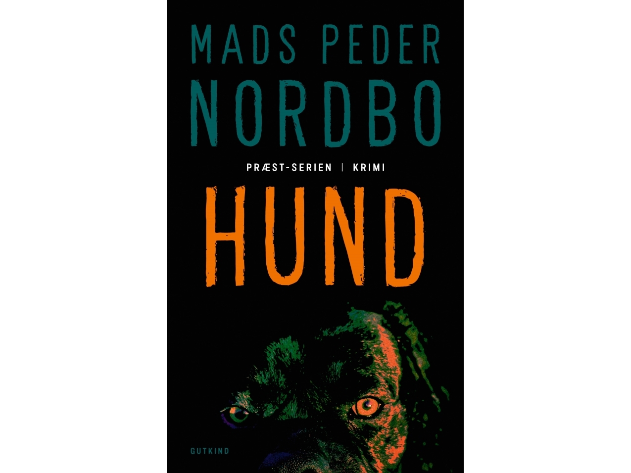 Hund | Mads Peder Nordbo