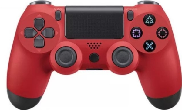 Doubleshock Ps4 Ed
