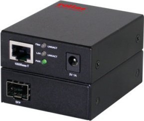 Roline 21.13.1174, 1000Base-T, Ieee 802.3, Ieee 802.3Ab, Ieee 802.3U, Ieee 802.3Z, Sfp, 75 Mm, 60 Mm, 23 Mm