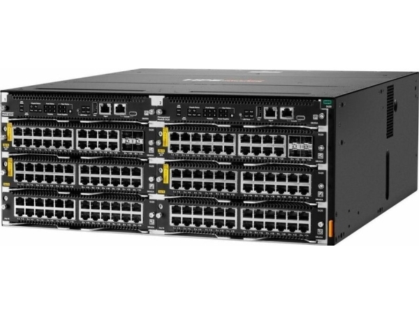 Anw 5420 6-Slot Switch-Stock
