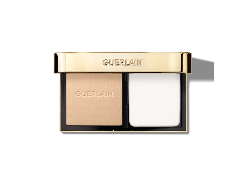 Guerlain Parure Gold Hautkontrolle Kompakt 1N 10G