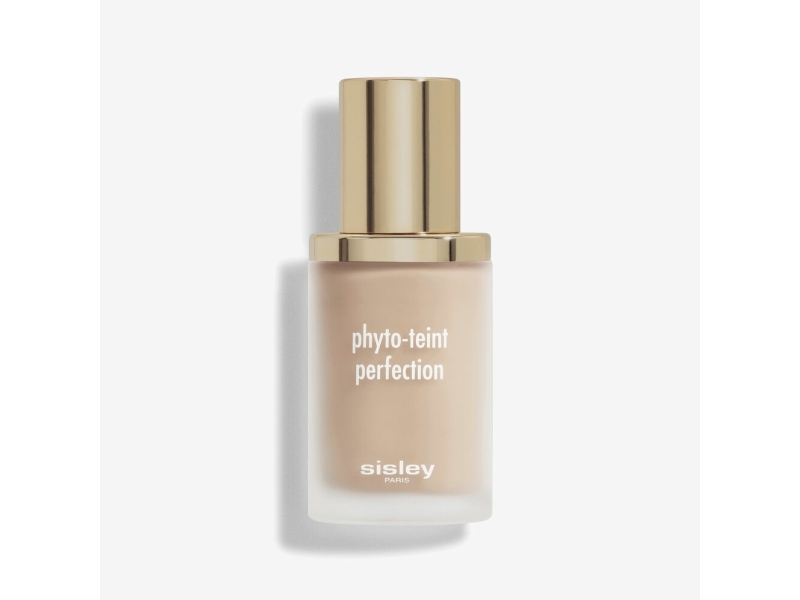 Sisley Phyto Teint Perfection 1C Petal 30Ml Ultra Long Lasting Foundation