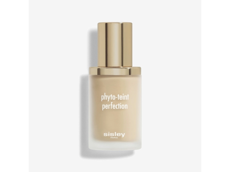 Sisley Phyto-Teint Perfection Foundation - - 30 Ml