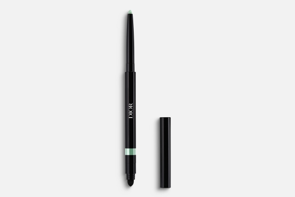 DIOR DIORSHOW 24H STYLO WATERPROOF EYELINER MATTE MINT 0,3g