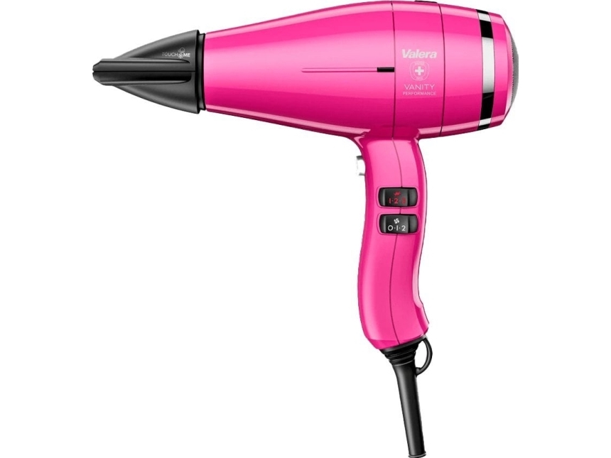 Valera Valera Vanity Performance Hotpink Tørretumbler