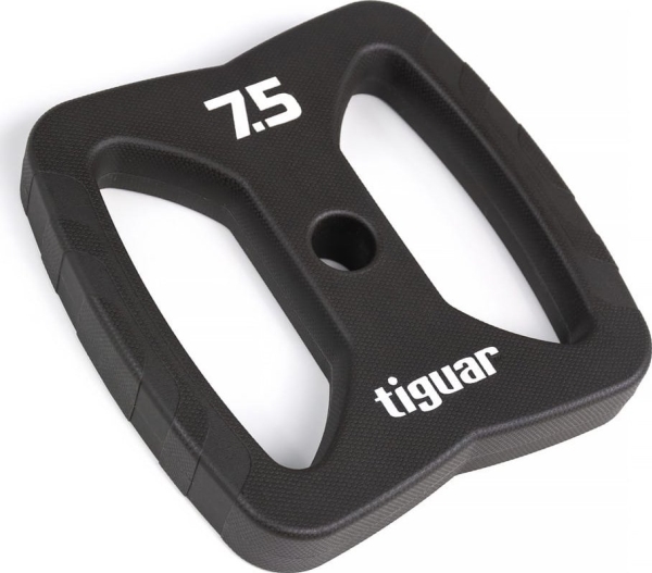 Tiguar painopainot tiguar perhonen 7.5kg V2