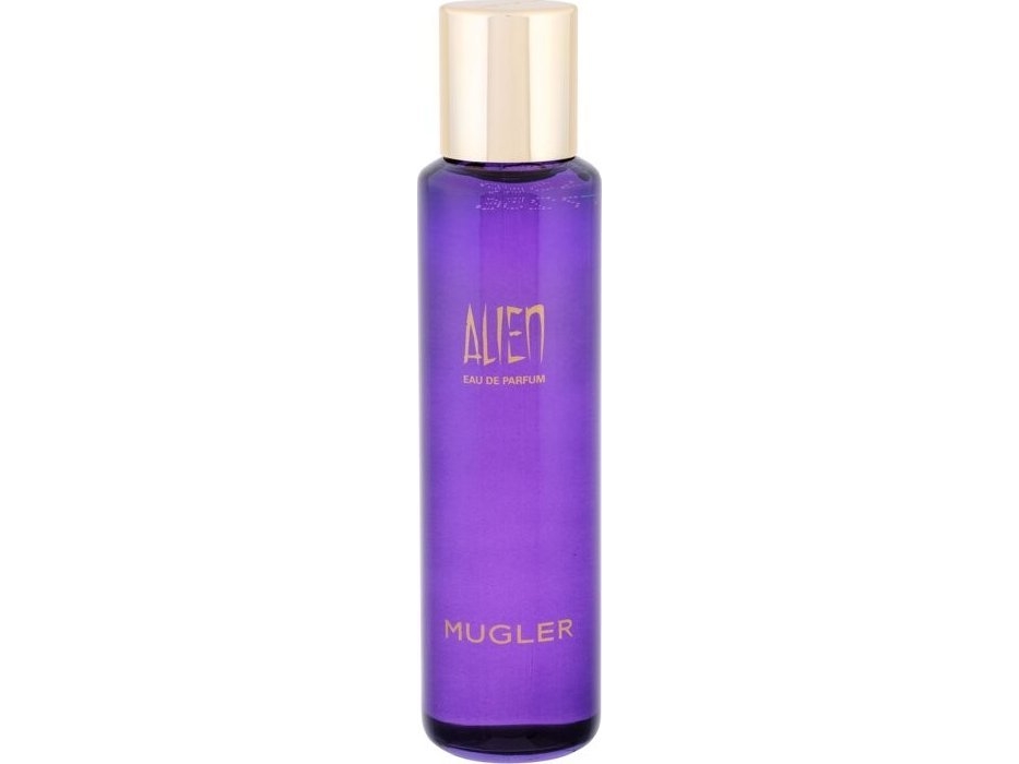 Thierry Mugler Alien Eau De Parfum Genopfyldning 100 Ml
