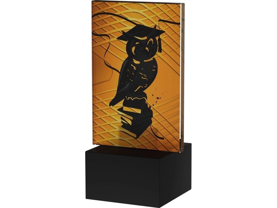 Victoria Sport Mini-Line Amber pokal - SKOLER