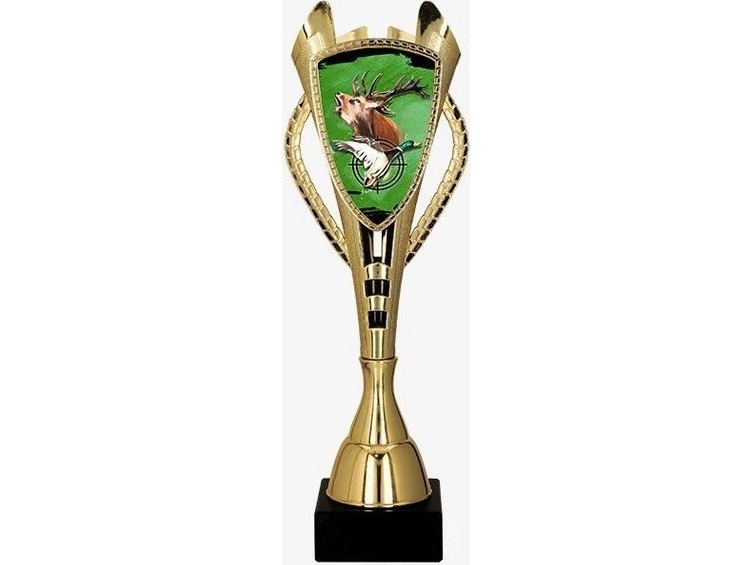 Victoria Sport Gold plastmugg - WASHINGTON | Sport & Träning - Sportutrustning - Troféer | GameStuff