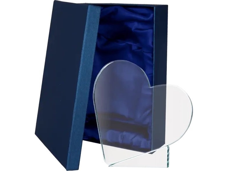 Victoria Sport Glas-Trophäe Graviert