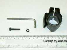 Manfrotto Topklemme Til 680B/561Bhdv