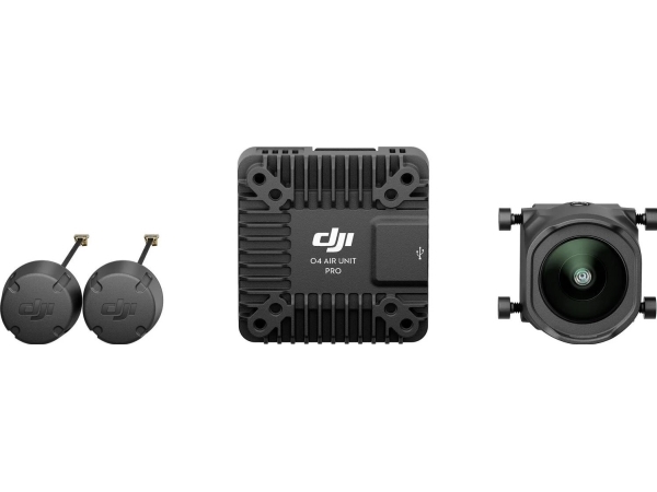 DJI O4 Air Unit - | Radiostyrd - Drönare - Tillbehör | GameStuff