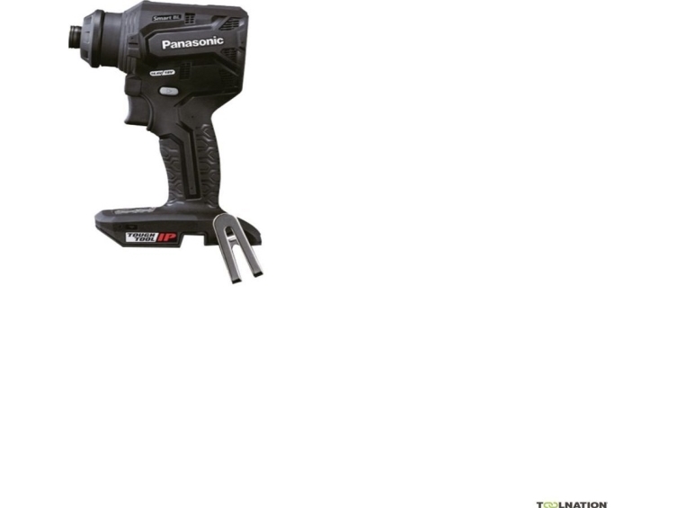 Boremaskine/Skruemaskine Panasonic Ey1dd2xt32 18 V
