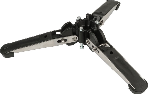Manfrotto Fällbara ben för enbensstativ för video | Foto och video - Stativ - Monopods | GameStuff