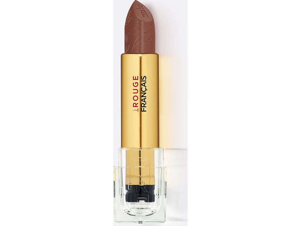 Le Rouge Francais , , Cream Lipstick, 030, 4 G For Women
