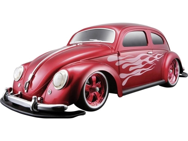 Maisto Maisto Tech Volkswagen Beetle Toy Car : + Years