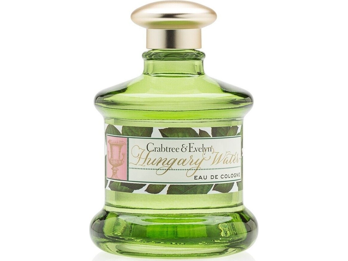 Atelier Cologne Crabtree & Evelyn, Hungary Water, Eau De Cologne, Unisex, 100 Ml Unisex