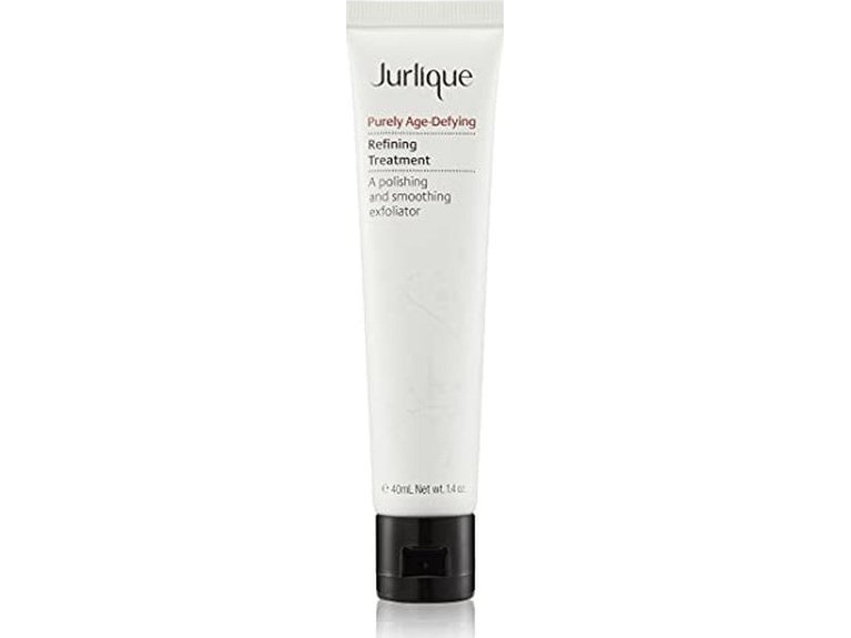Jurlique Jurlique, Purely , Exfoliating, Cream Mask, For Face, 40 ml For Women | Hudvård - Ansiktsvård | GameStuff