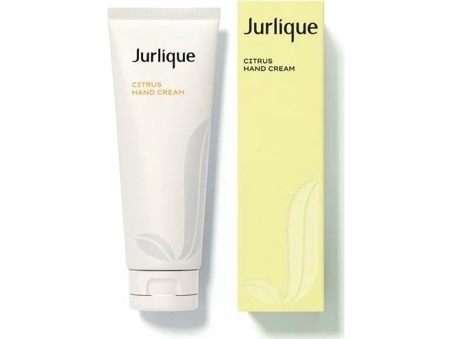 Jurlique Citrus handkräm 125 ml | Hudvård - Ansiktsvård | GameStuff
