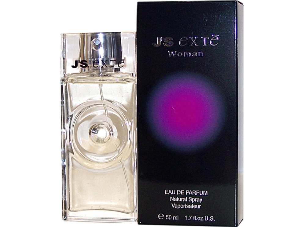 Exte J's Exte, Woman, Eau De Parfum, For Women, 50 Ml For Women