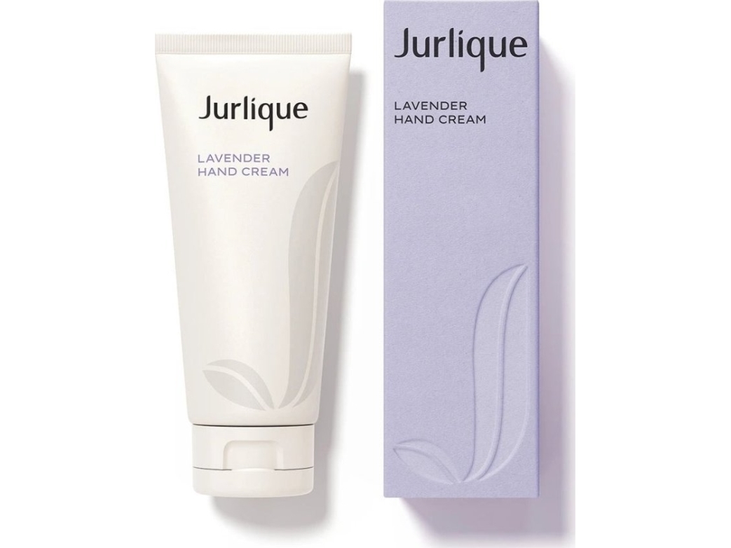 Jurlique Lavander Calming Hand Cream 125 ml