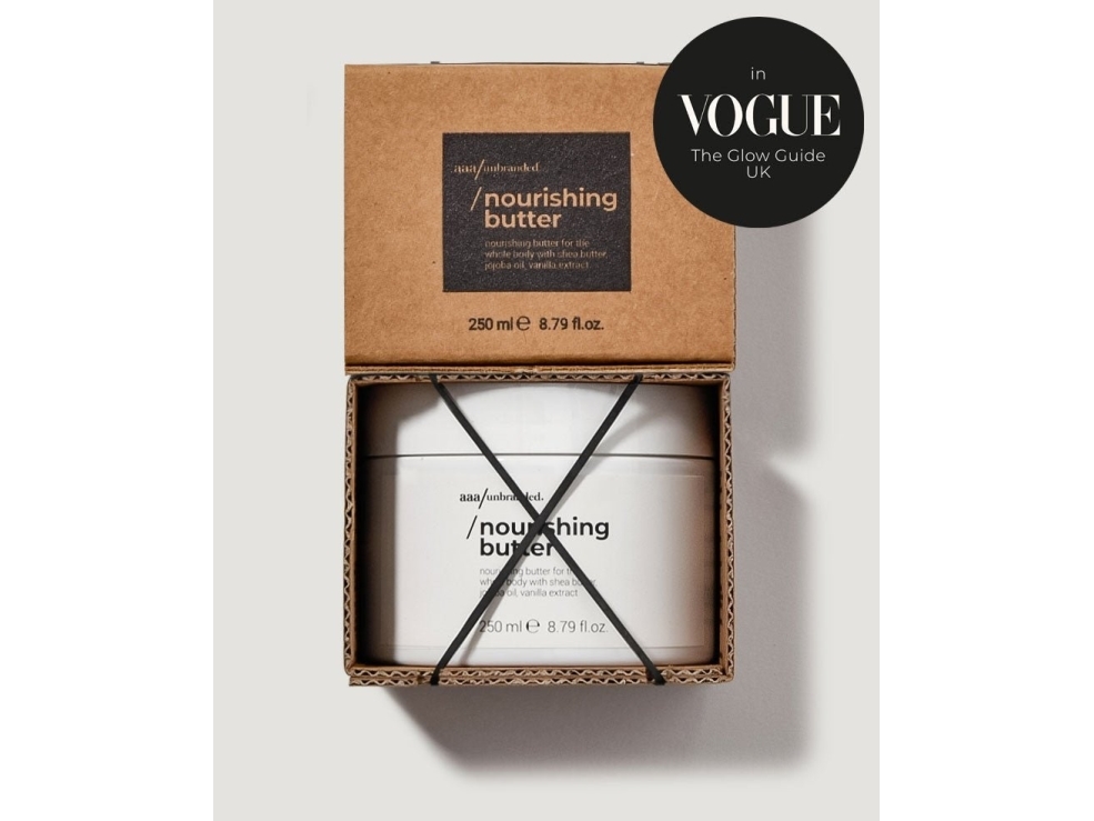 Aromatherapy Associates Nourishing body butter 250 ml (til kvinder)