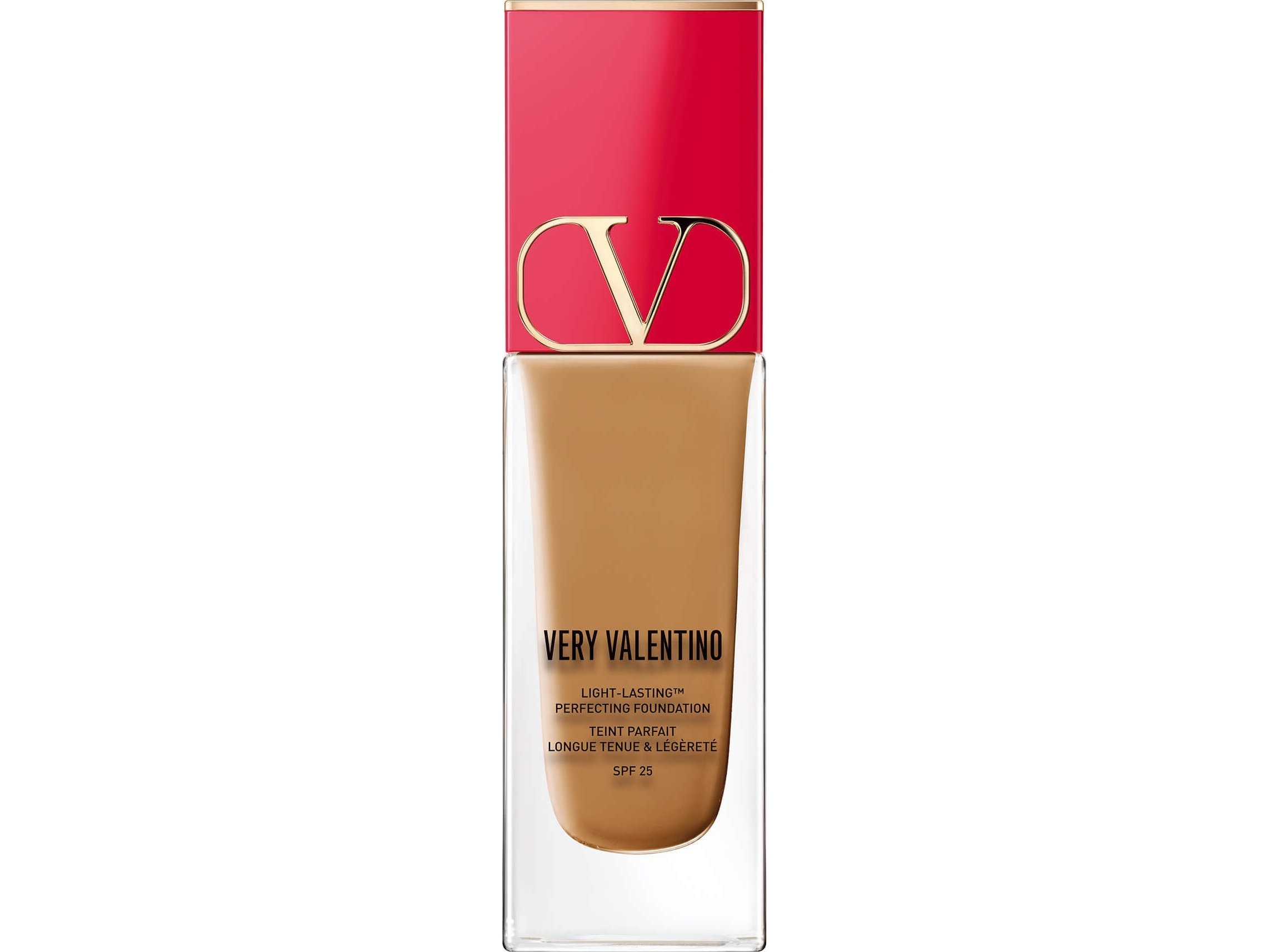 Valentino Valentino, Very Valentino, Liquid Foundation, Da1, Spf 25, 25 Ml For Women