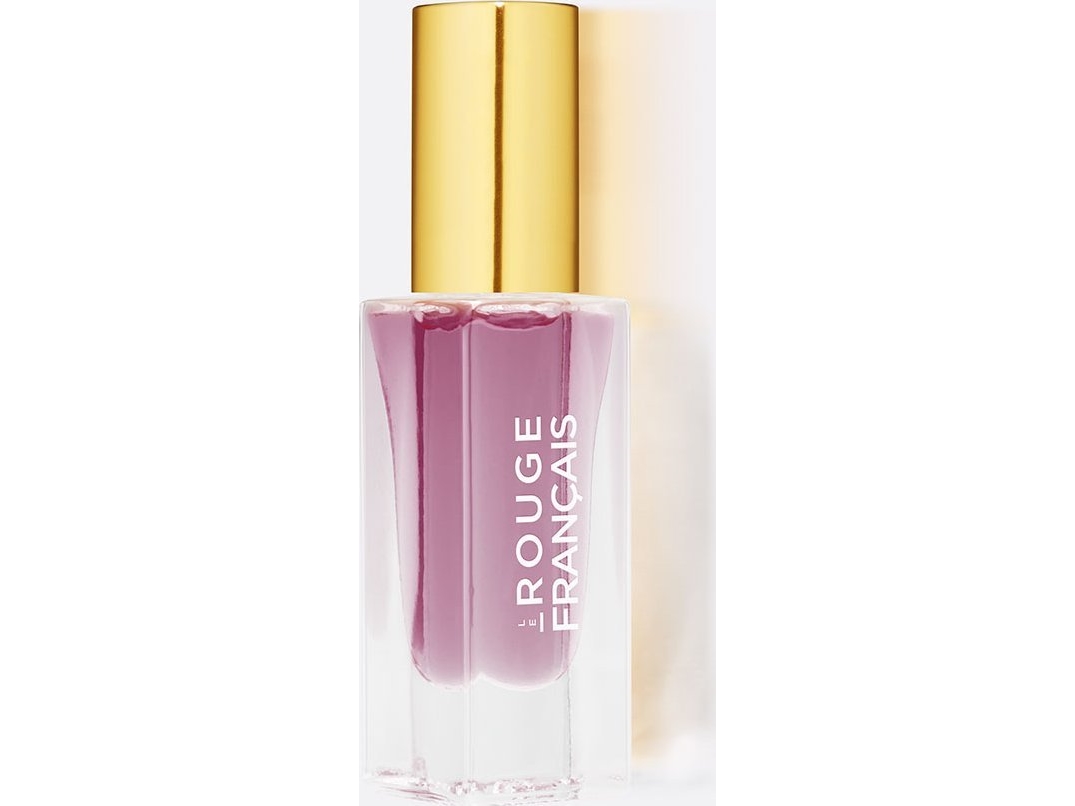 Le Rouge Francais , , Lip Oil, 615, Mauve Nemesis, 5 Ml For Women