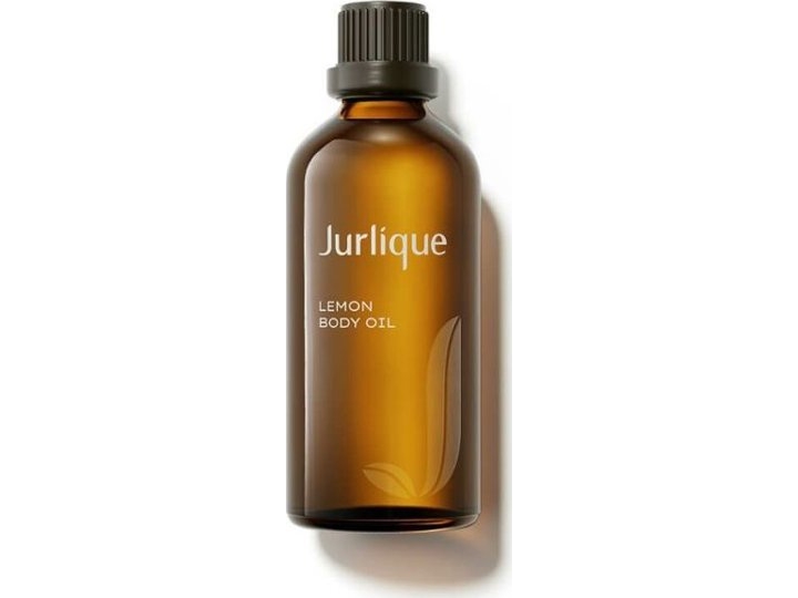 Jurlique , Lemon, Revitalising, Body Oil, 100 Ml For Women
