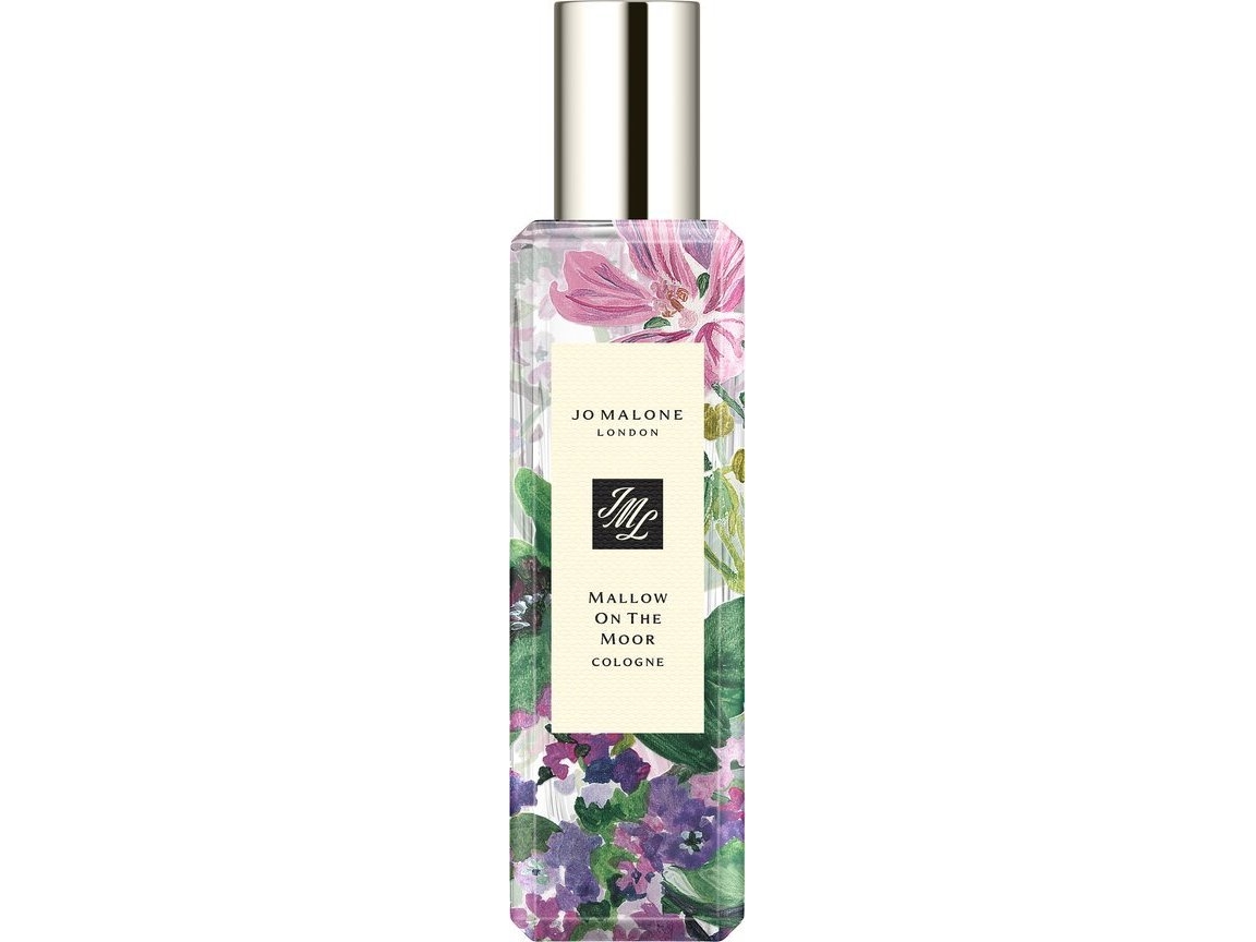 Jo Malone Jo Malone, Mallow On The Moor, Eau De Cologne, For Women, 30 Ml For Women