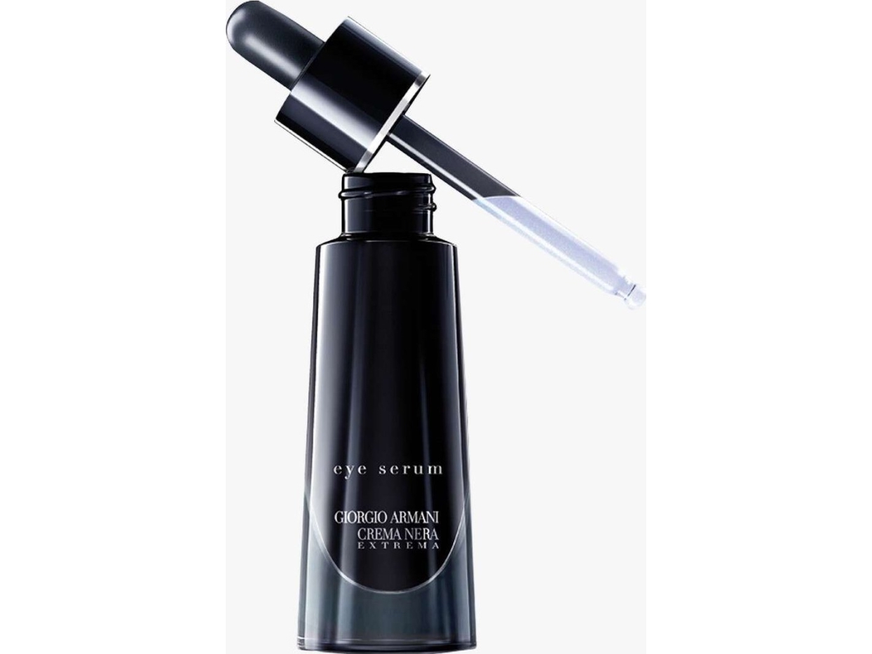 Giorgio Armani Crema Nera Extrema Reshaping Ögonserum 15 Ml