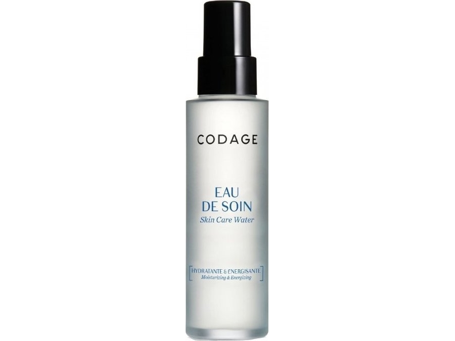 Bvlgari Codage Moisturizing &amp  Energizing Essence Water 100 ml Til kvinder