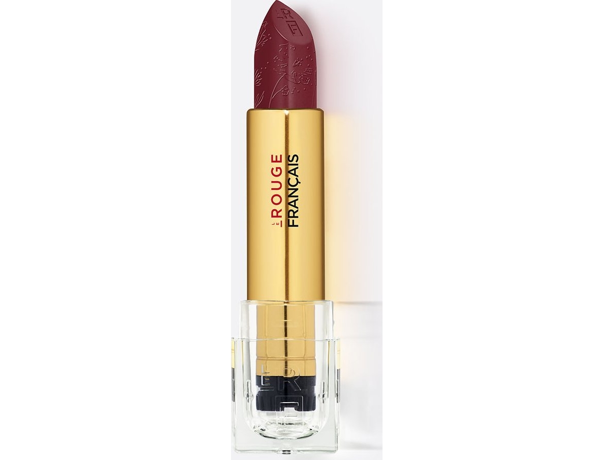 Le Rouge Francais , , Cream Lipstick, 031, 4 G For Women