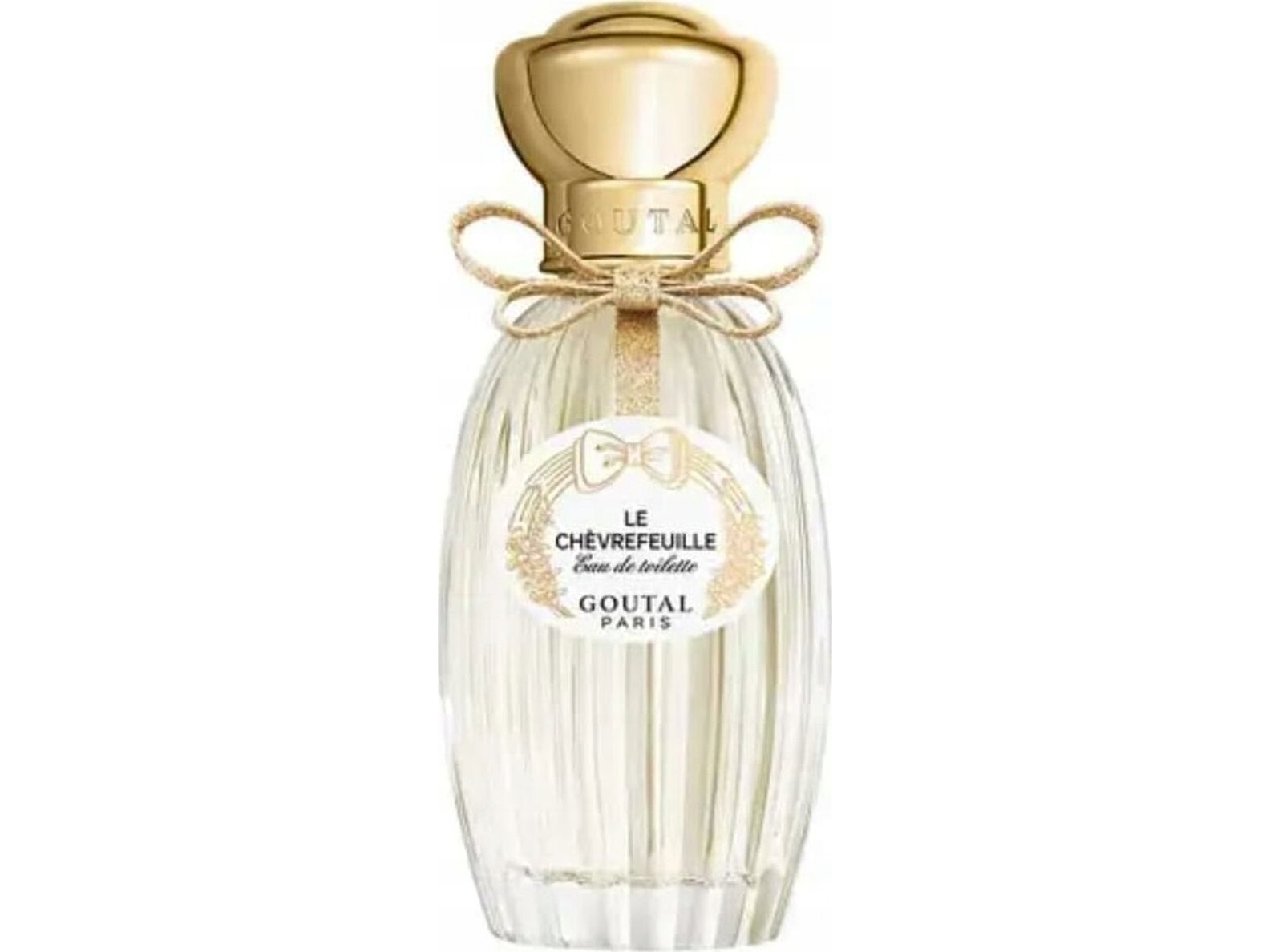 Annick Goutal Le Chevrefeuille Edt W 100 Ml