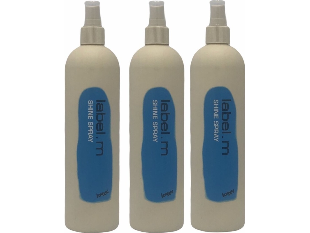 Label M Label.M, Styling Shine, Hair Spray, For Shine, 500 Ml For Women