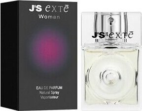 J's Exte Woman Eau De Parfum 25 Ml