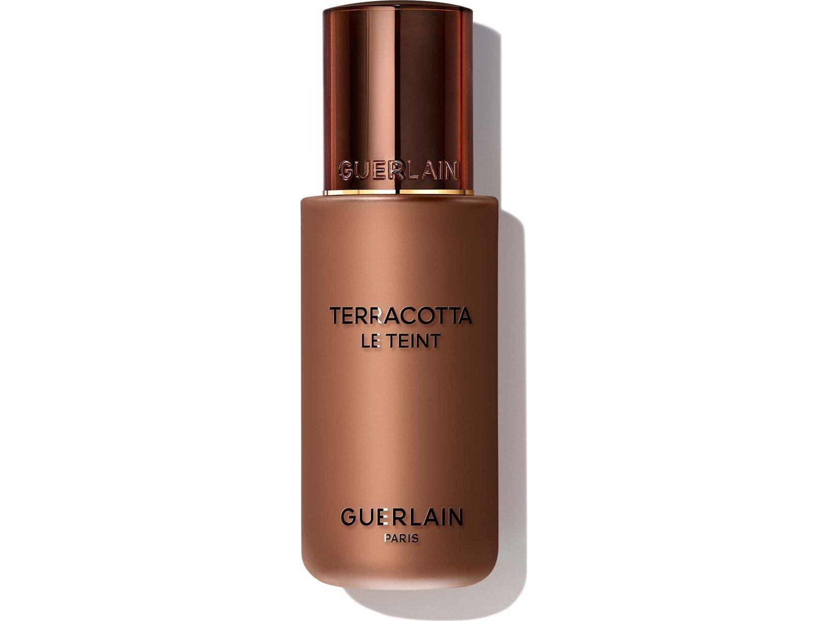 Guerlain , Terracotta, Matte, Liquid Foundation, 7N, 35 Ml For Women