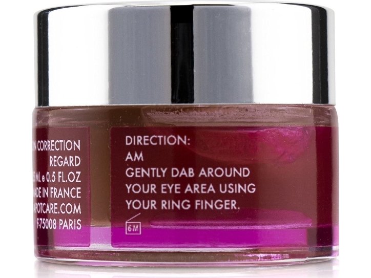 Apot.Care Apotcare, Hyalu B3 Jelly, Hyaluronic Acid, Anti-Wrinkle, Eye Cream, 15 Ml For Women