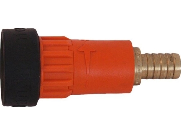 Strålerør ta 3/4""' 19mm'