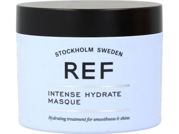 Ref W.Intense Hydrate Mask 250 Ml