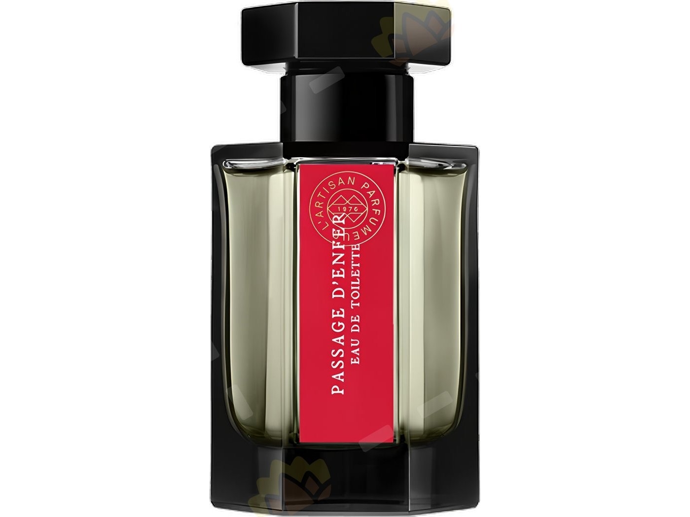L ́Artisan Parfumeur L'artisan Parfumeur, Passage D'enfer, Eau De Toilette, Unisex, 50 Ml Unisex