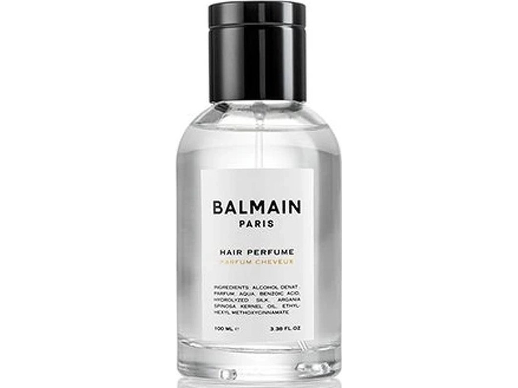 Balmain Balmain Professionnel, Touch Of Romance, Hair Scented Mist, For Women, 100 Ml For Women