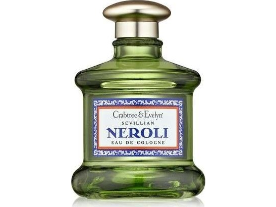 Crabtree & Evelyn Sevillian Neroli Eau De Cologne 100 Ml (Unisex)