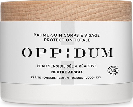 Melvita Oppidum, Neutre Absolu, Repairing, Oil, For Face, 50 Ml For Women