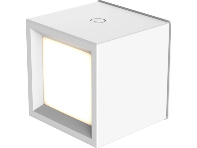 Deckenleuchte Newgarden New Garden Box 8 Battery Weiß